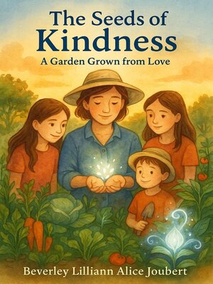 cover image of The Seeds of Kindness